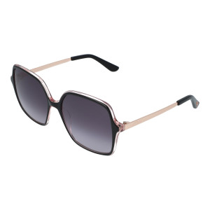 Guess Gafas de sol  GU00270 Negro Talla: 57X17   Negro