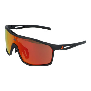 Adidas Gafas de sol  KALIDRO SP0117 Negro Talla: 99X1   Negro