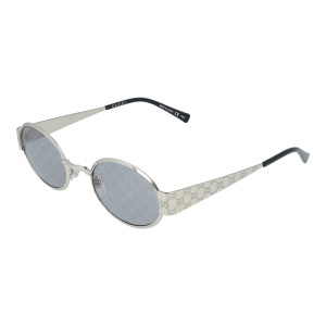 Gucci Gafas de sol  ONE SHOT GG1854S Plateados Talla: 51X23   Plateados