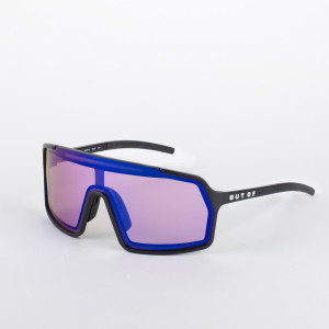Out Of Gafas de sol  BOT 3 HYBRID XS155586M Negro Talla: 99X1   Negro
