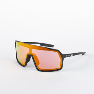 Out Of Gafas de sol  BOT 3 ADAPTA XS145588M Negro Talla: 99X1   Negro