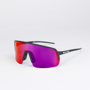 Out Of Gafas de sol  PIUMA XS035590S Negro Talla: 99X1   Negro
