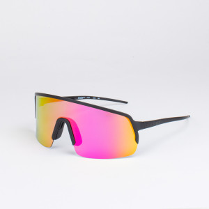 Out Of Gafas de sol  PIUMA XS030224M Negro Talla: 99X1   Negro