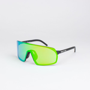 Out Of Gafas de sol  RAMS XS105518M Negro Talla: 99X1   Negro