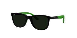 Rayban Gafas de sol  0RJ9077S Negro Talla: 49X16   Negro