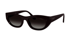 Vogue Gafas de sol  0VO5616S Lila Talla: 51X21   Lila