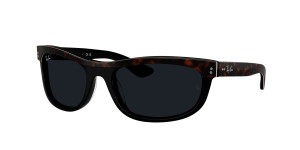 Rayban Gafas de sol  BALORAMA 0RB2489 Negro Talla: 62X19   Negro