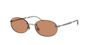 Rayban Gafas de sol  0RB3767 Plateados Talla: 54X18   Plateados