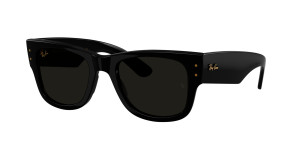 Rayban Gafas de sol  0RB0840-S Negro Talla: 51X21   Negro