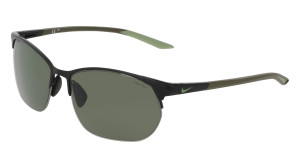 Gafas de sol  NIKE MODERN METAL ZONE N IU3289X Negro Talla: 62X17   Negro
