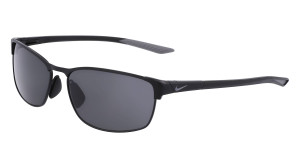 Gafas de sol  NIKE MODERN METAL N IU3334X Negro Talla: 58X15   Negro