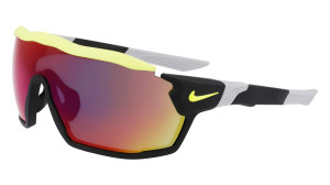 Gafas de sol  NIKE SHOW X RUSH E N IU4697X Negro Talla: 58X16   Negro