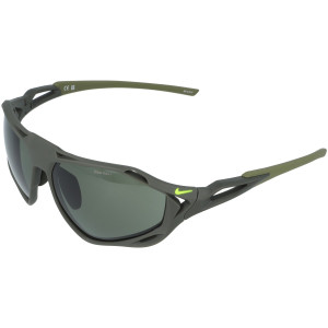 Gafas de sol  NIKE ZEUS RISE N IU4708X Negro Talla: 63X15   Negro