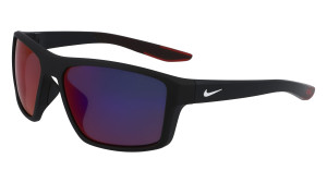 Gafas de sol  NIKE BRAZEN FURY E NN IU4877X Negro Talla: 60X17   Negro