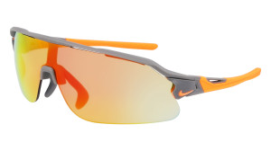 Gafas de sol  NIKE FLYFREE SHIELD N IU8028X Negro Talla: 72X1   Negro