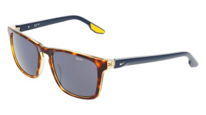 Gafas de sol  NIKE ECLIPSE RISE N IU8030X Negro Talla: 55X19   Negro