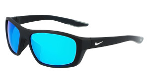 Gafas de sol  NIKE BRAZEN BOOST M NN IU8073X Negro Talla: 57X16   Negro