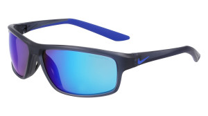 Gafas de sol  NIKE RABID 22 M N IU8094X Gris Talla: 62X14   Gris