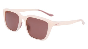 Gafas de sol  NIKE TEMPER FLAIR N IU8102X Gris Talla: 53X18   Gris