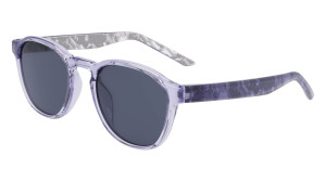 Gafas de sol  NIKE SMASH N IU8109X Transparente Talla: 47X19   Transparente