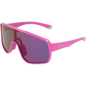 Polaroid Kids Gafas de sol  PLD 8070/S Rosa/Fucsia Talla: 99X1   Rosa/Fucsia