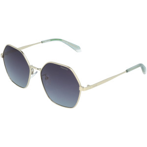Polaroid Gafas de sol  PLD 4205/G/S/X Dorados Talla: 56X17   Dorados