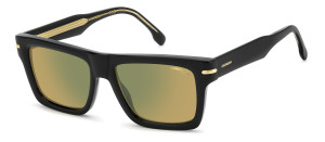 Gafas de sol  CARRERA 305/S Negro Talla: 54X17   Negro