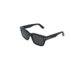 Tom Ford Gafas de sol  ANDY-02 FT1333 Negro Talla: 55X21   Negro