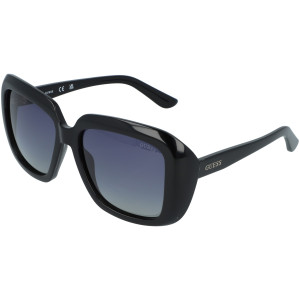 Guess Gafas de sol  GU00288 Negro Talla: 55X16   Negro