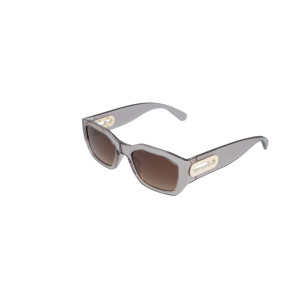 Furla Gafas de sol  SFUB07 Transparente Talla: 54X20   Transparente