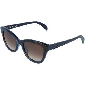 Tous Gafas de sol  STOD45 Azul Talla: 51X20   Azul