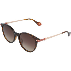 Gafas de sol Yalea PASTORA SYA246 Marrón Talla: 52X19   Marrón