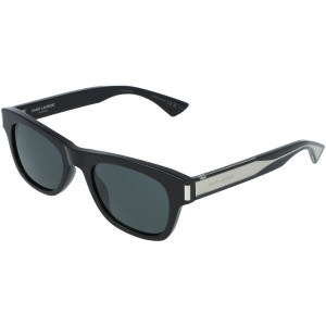 Yves Saint Laurent Gafas de sol  SL 877 Negro Talla: 51X21   Negro