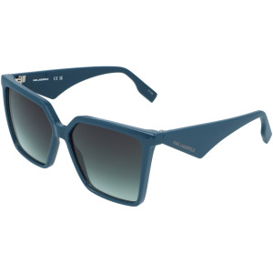 Karl Lagerfeld Gafas de sol  KL6207S Azul Talla: 57X14   Azul