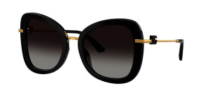 D&G Gafas de sol  0DG4535 Gris Talla: 53X21   Gris