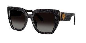 D&G Gafas de sol  0DG4538 Gris Talla: 54X20   Gris