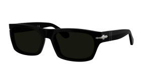 Persol Gafas de sol  0PO3398S Negro Talla: 58X19   Negro
