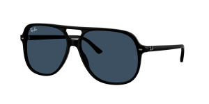 Rayban Gafas de sol  BILL 0RB2198 Negro Talla: 60X14   Negro