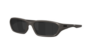 Oakley Gafas de sol  TERRAFORMA 0OO9530 Gris Talla: 58X17   Gris