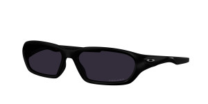 Oakley Gafas de sol  TERRAFORMA 0OO9530 Negro Talla: 58X17   Negro