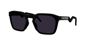Oakley Gafas de sol  HSTN SQ 0OO9533 Negro Talla: 54X21   Negro