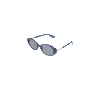 Nina Ricci Gafas de sol  SNR481 Azul Talla: 53X19   Azul