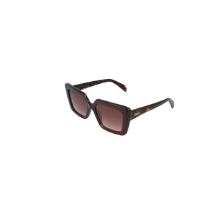 Tous Gafas de sol  SENZA INPUT STOD48V Marrón Talla: 54X18   Marrón