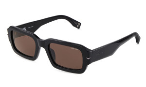 Police Gafas de sol  SUPERNOVA 10 SPLU72 Negro Talla: 54X21   Negro