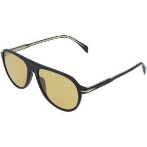 David Beckham Gafas de sol  DB 1200/S Negro Talla: 55X16   Negro