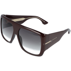 Victoria Beckham Gafas de sol  VB 7007/S Granate Talla: 60X14   Granate