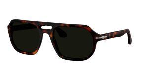 Persol Gafas de sol  GUIDO 0PO3393S Marrón Talla: 56X20   Marrón