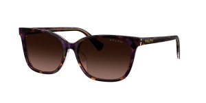 Ralph Lauren Gafas de sol  0RA5348U Marrón Talla: 56X16   Marrón