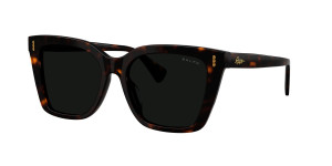 Ralph Lauren Gafas de sol  0RA5349U Marrón Talla: 53X17   Marrón
