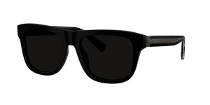 D&G Gafas de sol  0DG4545 Negro Talla: 55X18   Negro